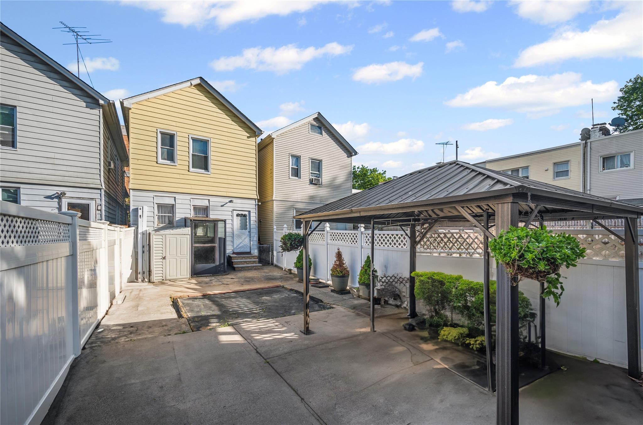 Single Family 85th  Queens, NY 11418, MLS-867579-29