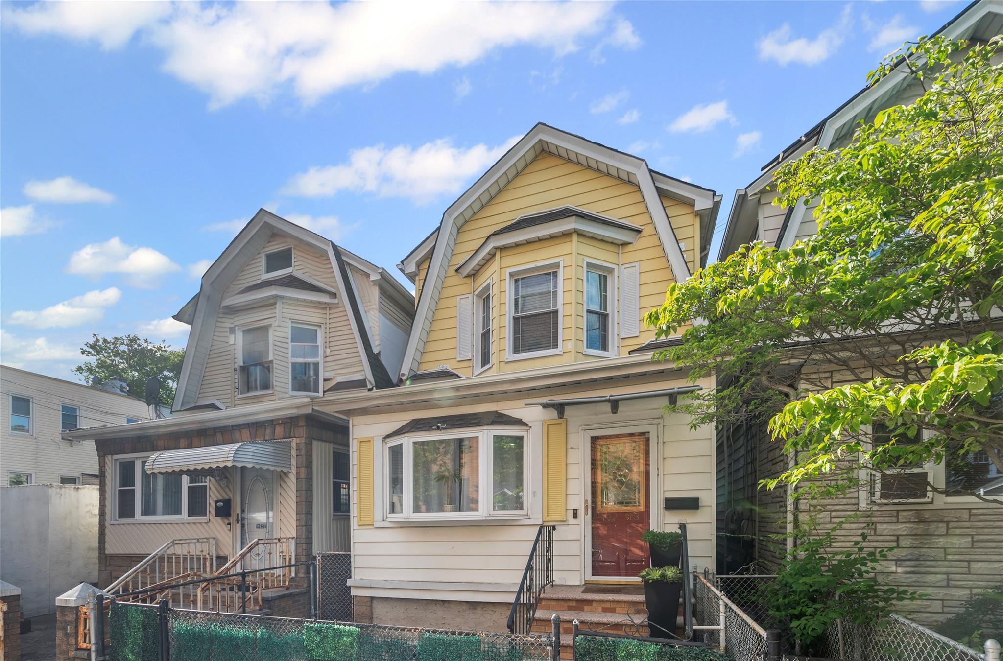 Single Family 85th  Queens, NY 11418, MLS-867579-3