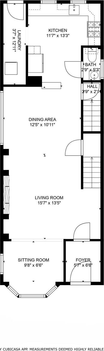 Single Family 85th  Queens, NY 11418, MLS-867579-31