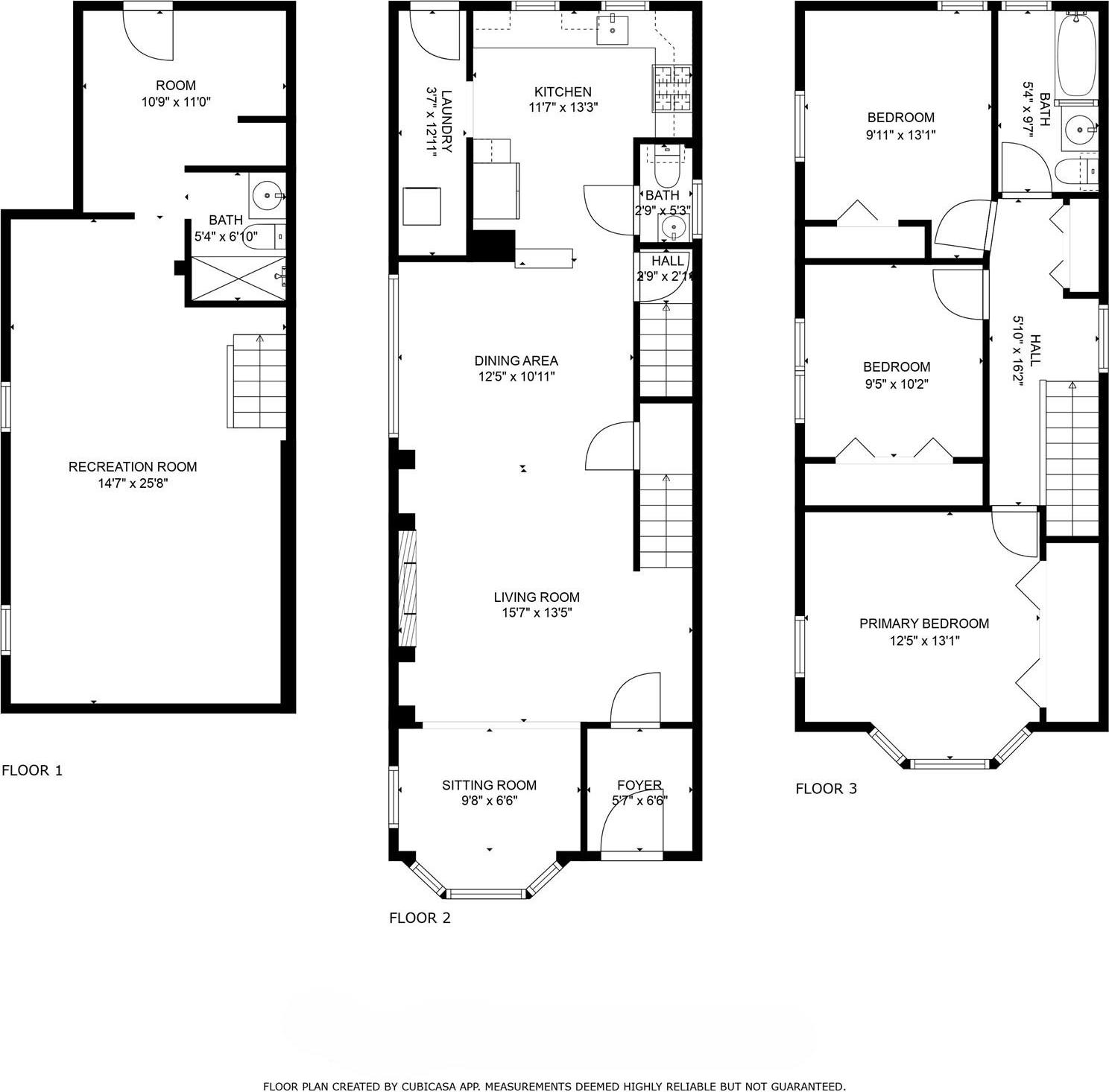 Single Family 85th  Queens, NY 11418, MLS-867579-33