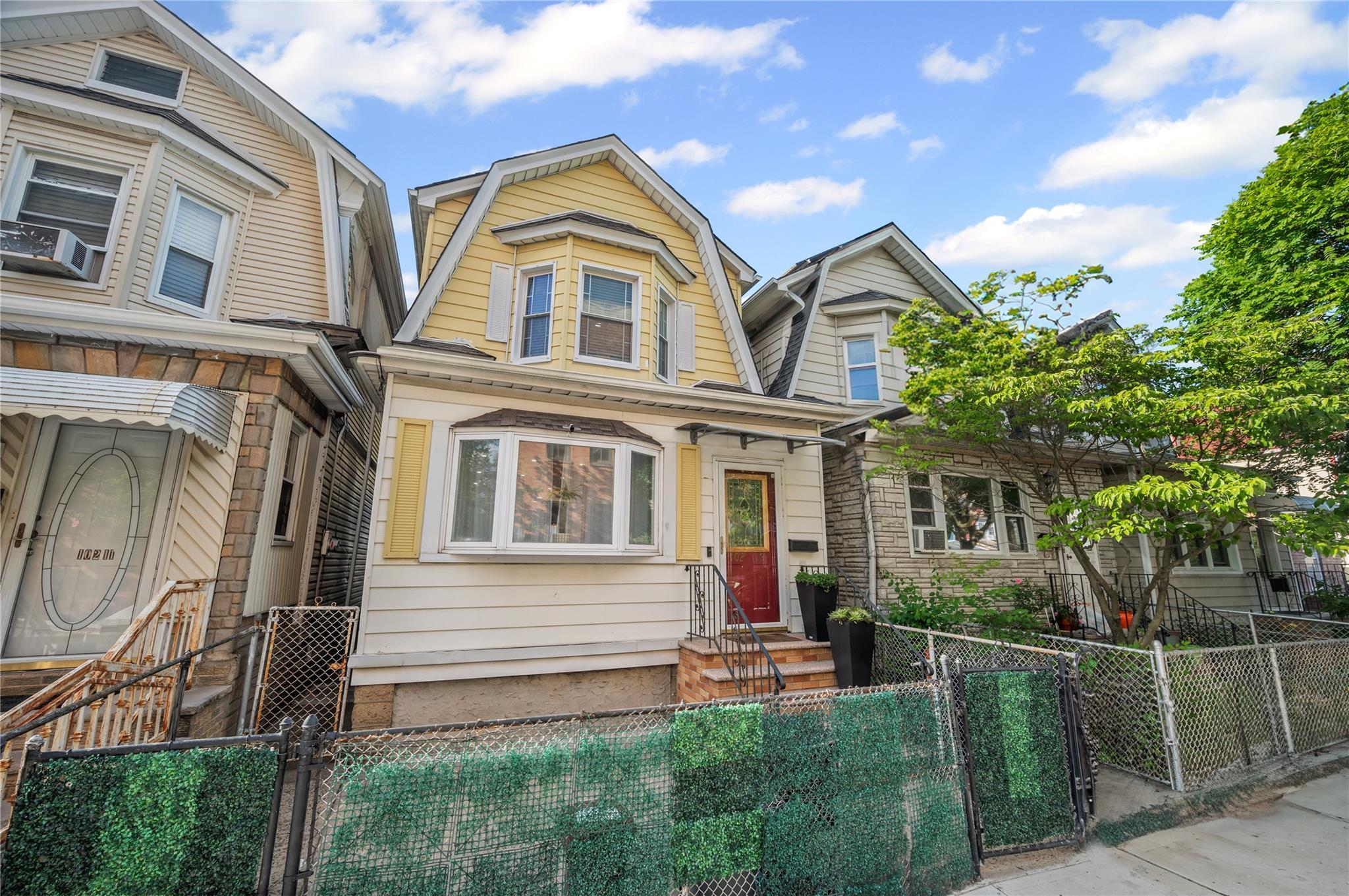 Single Family 85th  Queens, NY 11418, MLS-867579-4