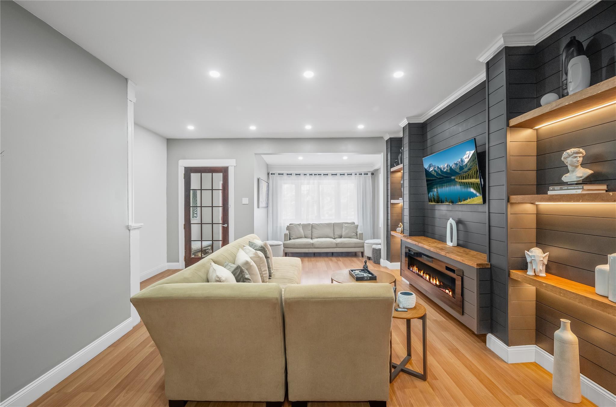 Single Family 85th  Queens, NY 11418, MLS-867579-7