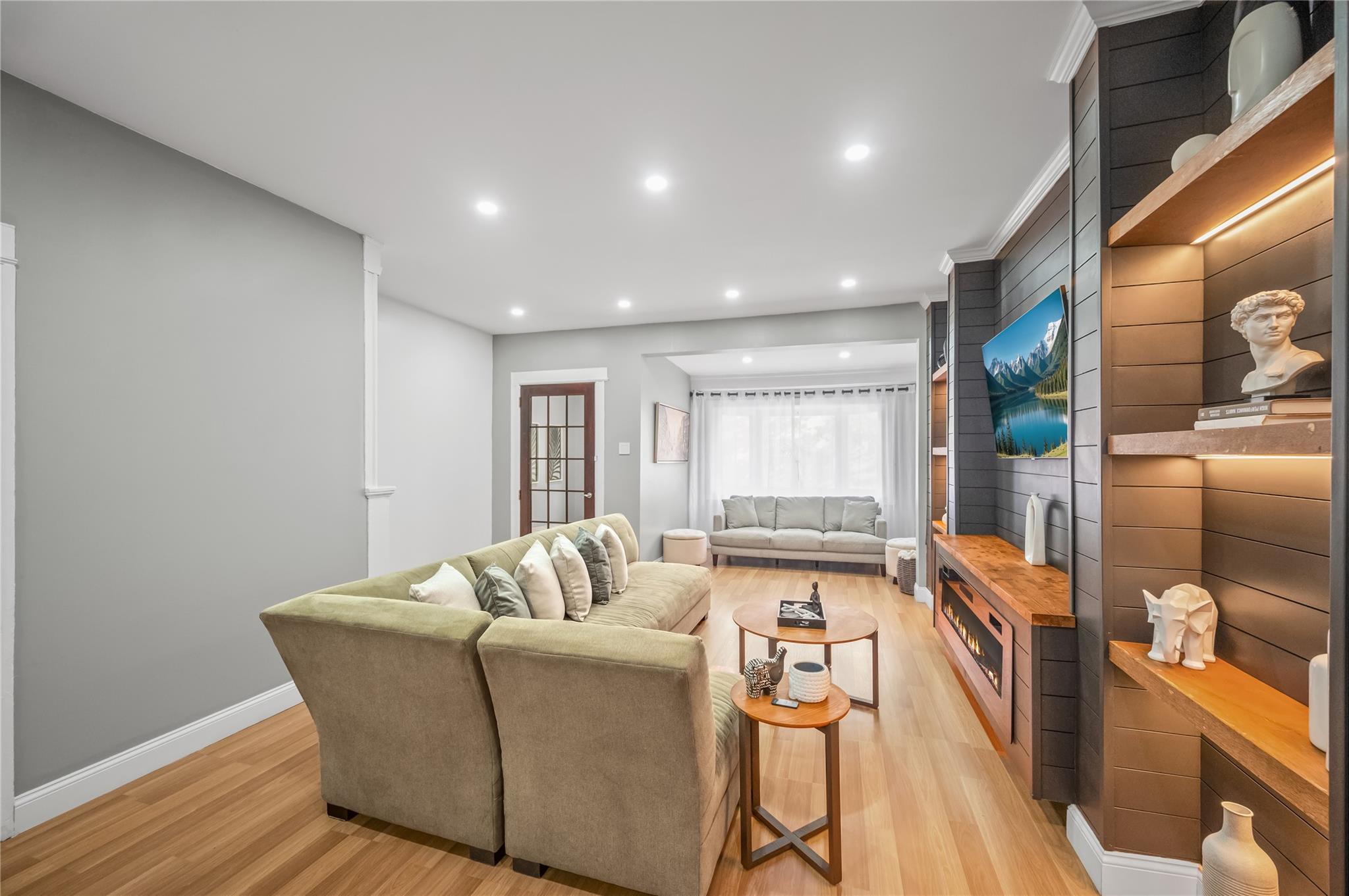 Single Family 85th  Queens, NY 11418, MLS-867579-8