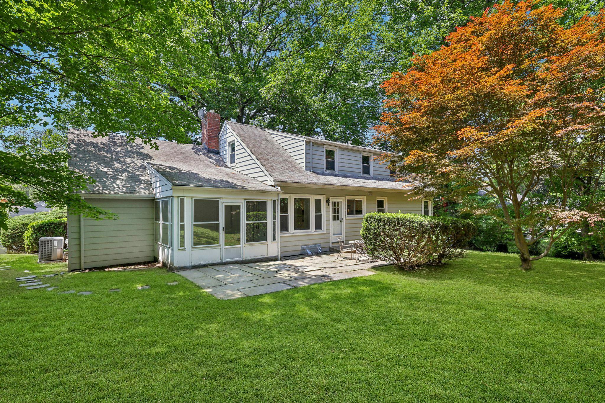 Single Family Churchill  Westchester County, NY 10573, MLS-867581-27
