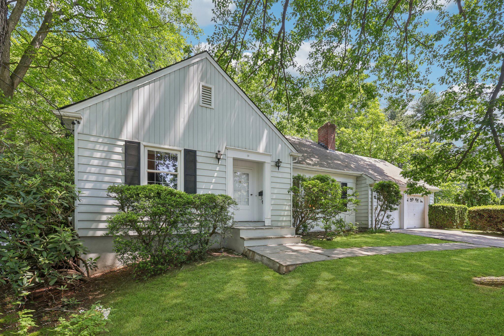 Single Family Churchill  Westchester County, NY 10573, MLS-867581-3