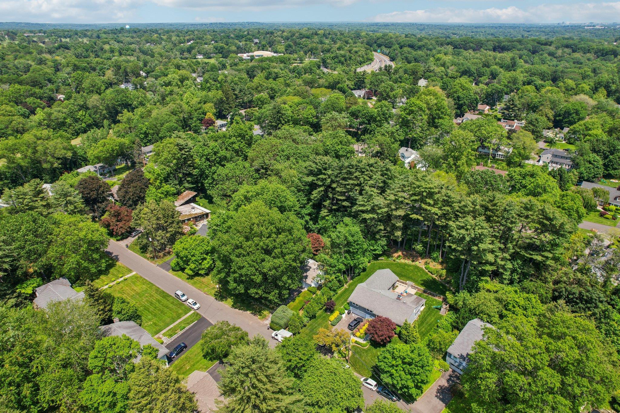 Single Family Churchill  Westchester County, NY 10573, MLS-867581-32