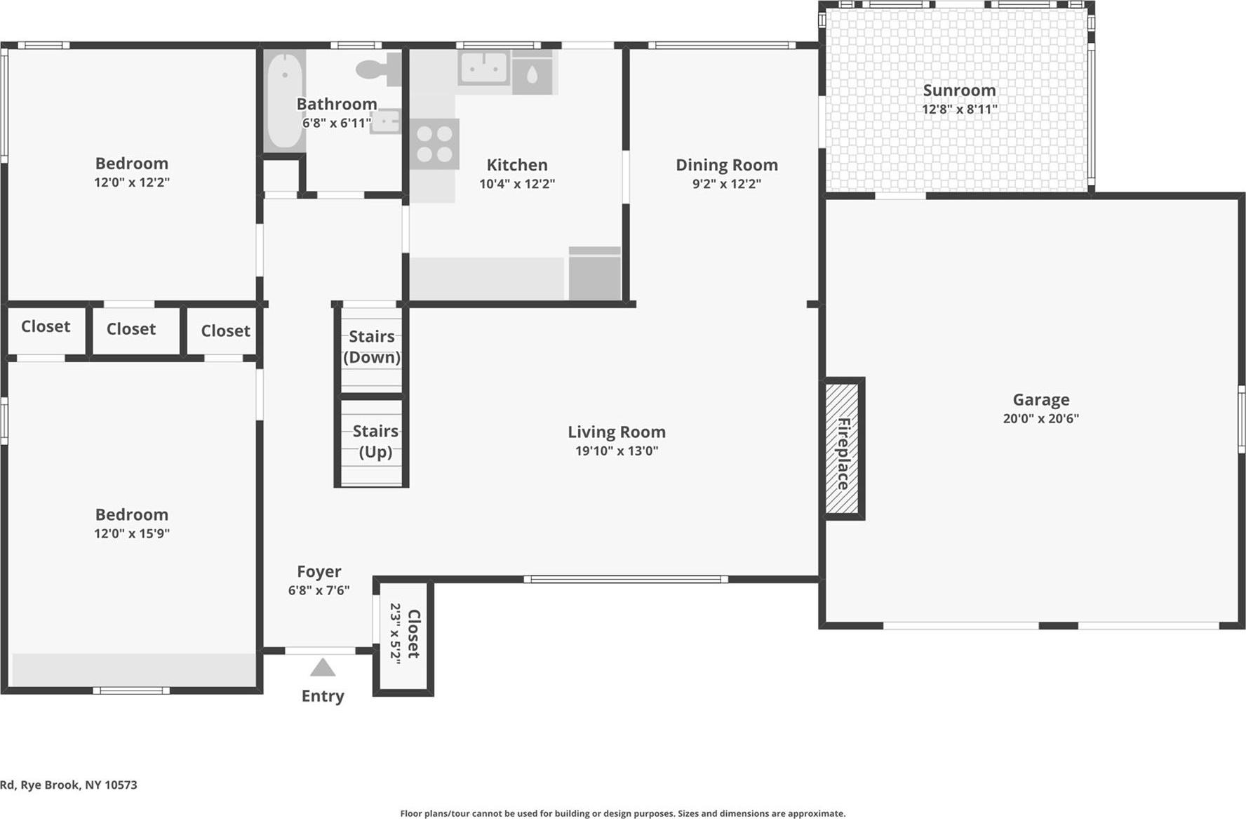 Single Family Churchill  Westchester County, NY 10573, MLS-867581-35