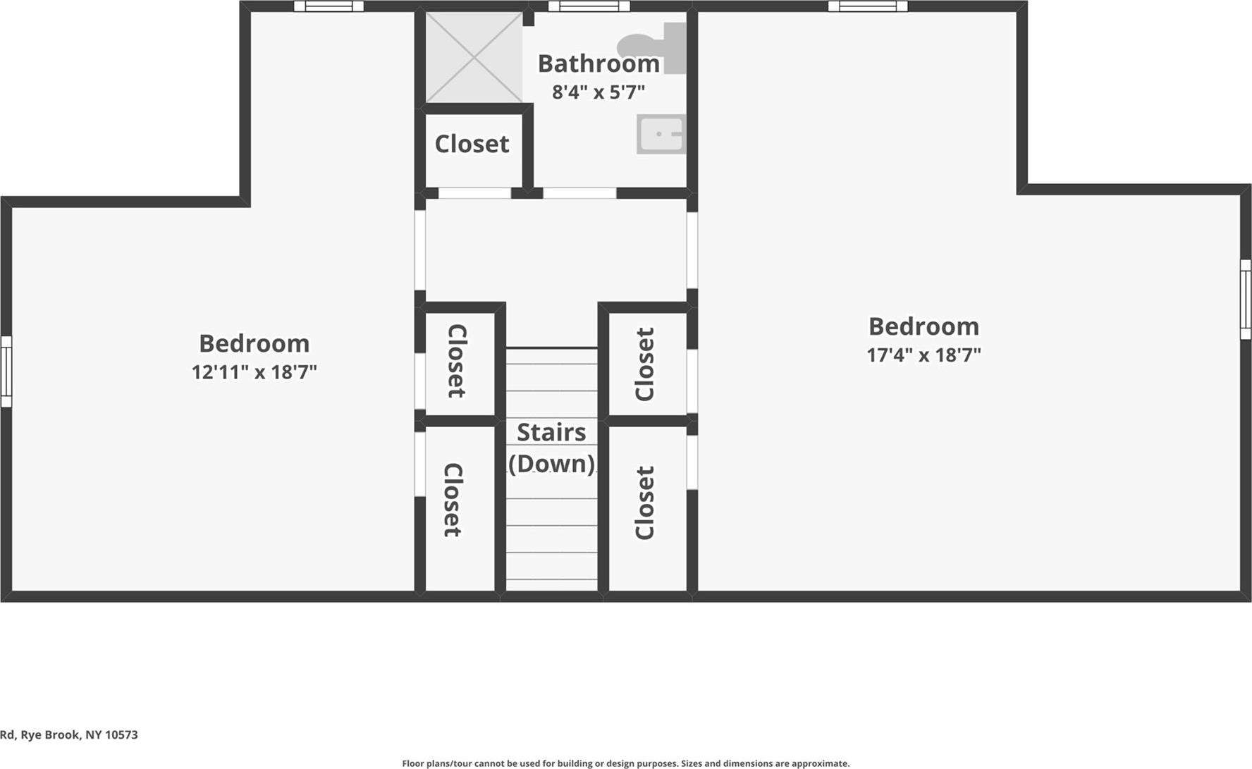 Single Family Churchill  Westchester County, NY 10573, MLS-867581-36
