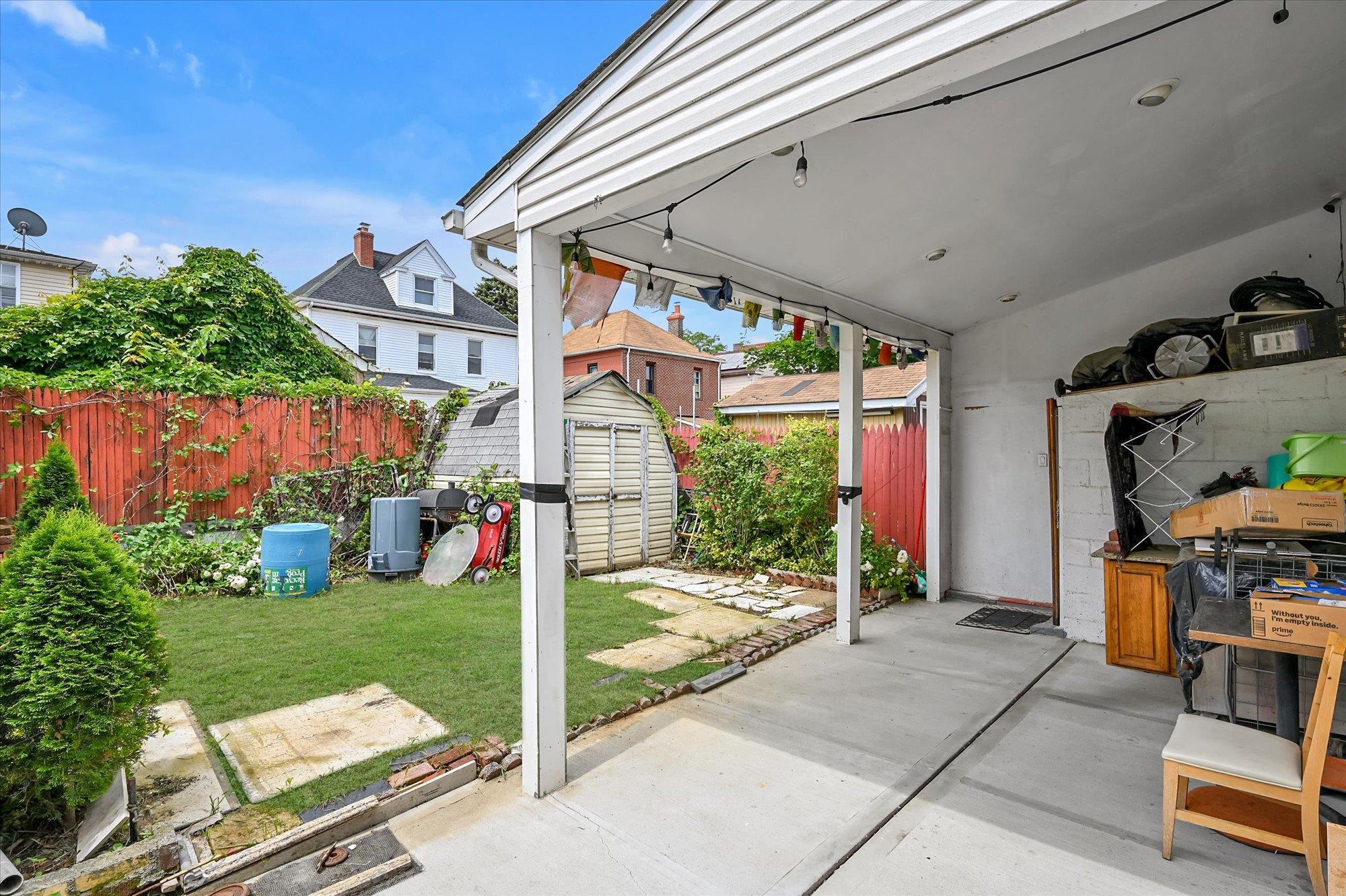 Single Family Mcintosh  Queens, NY 11369, MLS-867586-19