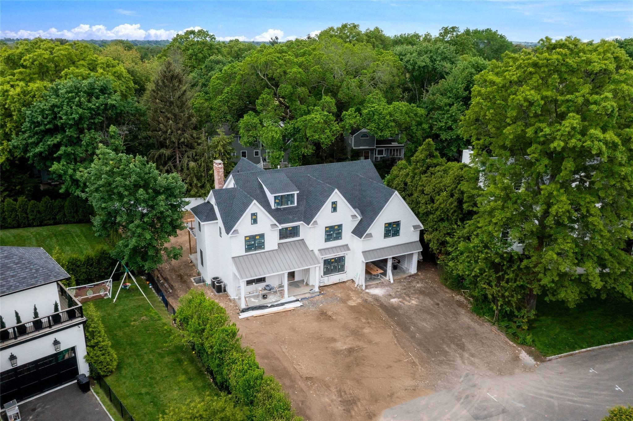 Single Family Dorchester  Out Of Area, NY 06878, MLS-867598-14