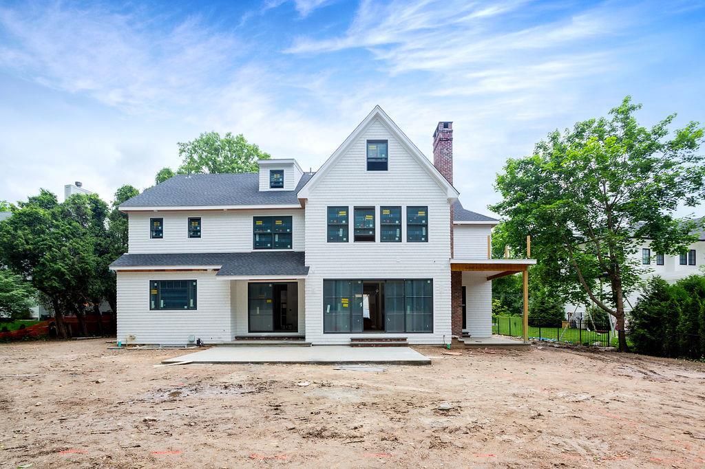Single Family Dorchester  Out Of Area, NY 06878, MLS-867598-2