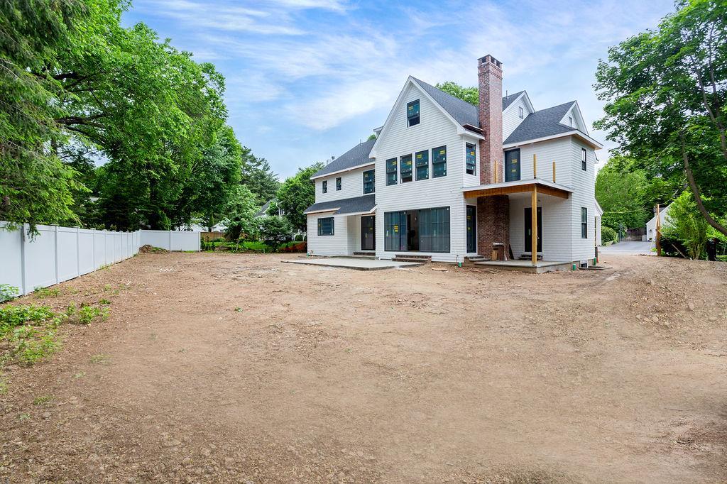 Single Family Dorchester  Out Of Area, NY 06878, MLS-867598-3