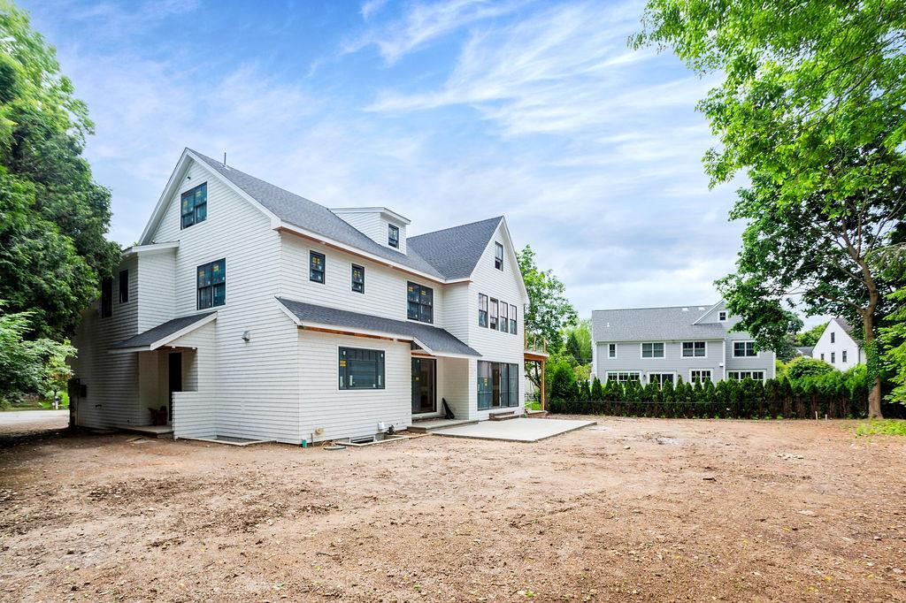 Single Family Dorchester  Out Of Area, NY 06878, MLS-867598-4