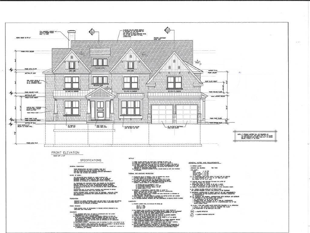 Single Family Dorchester  Out Of Area, NY 06878, MLS-867598-5