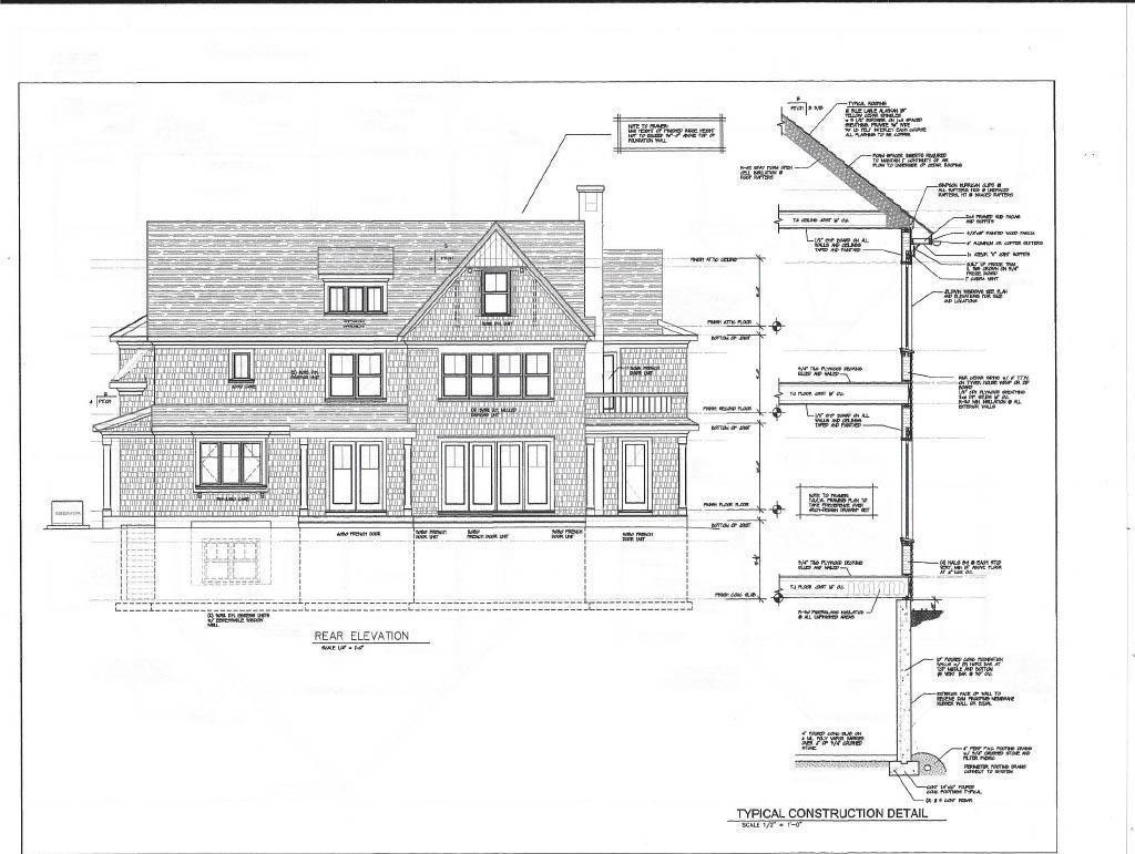 Single Family Dorchester  Out Of Area, NY 06878, MLS-867598-6