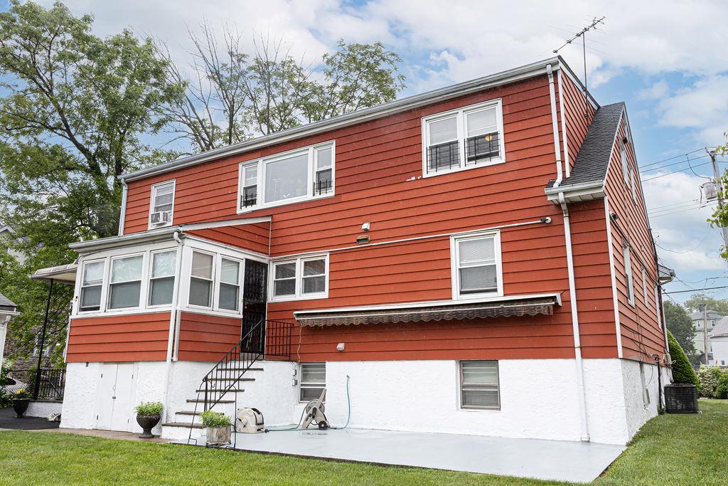 Single Family High  Westchester County, NY 10552, MLS-867617-7