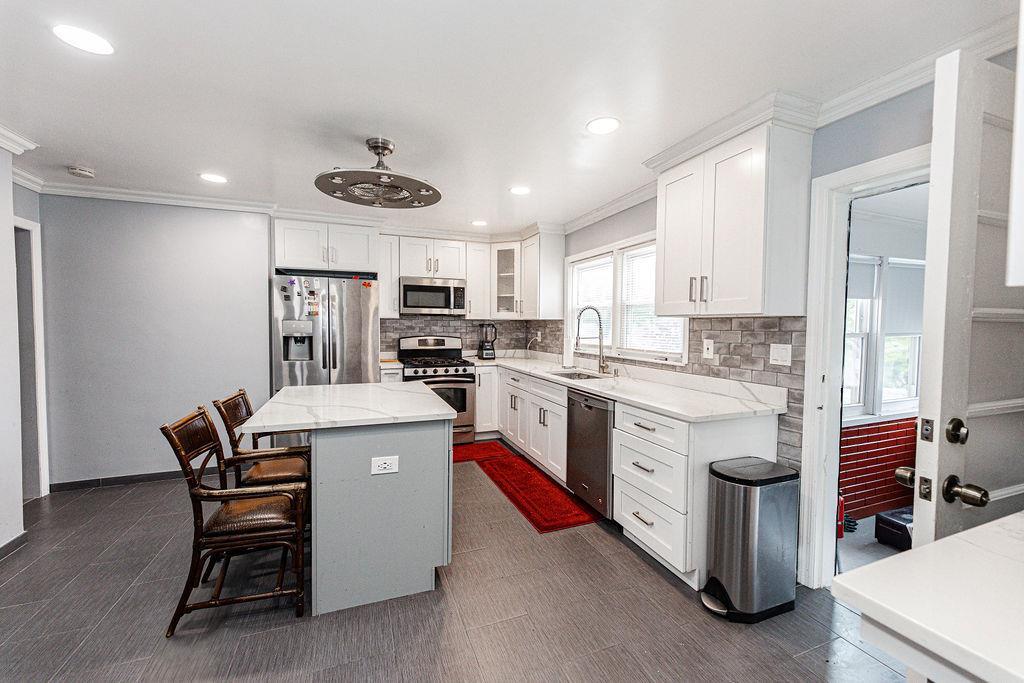 Single Family High  Westchester County, NY 10552, MLS-867617-8
