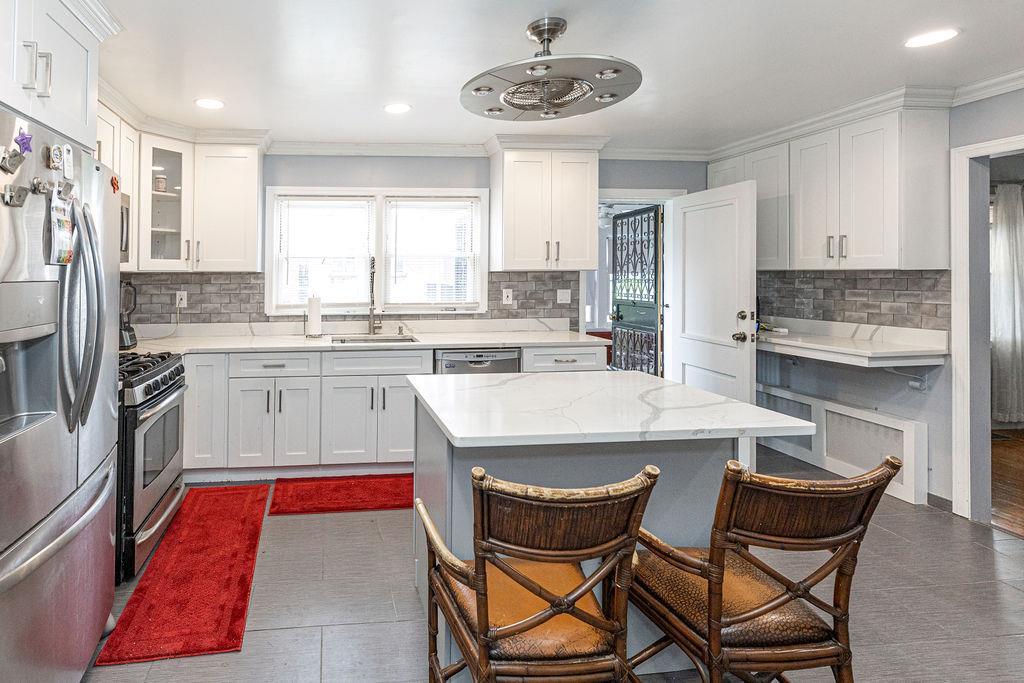 Single Family High  Westchester County, NY 10552, MLS-867617-9