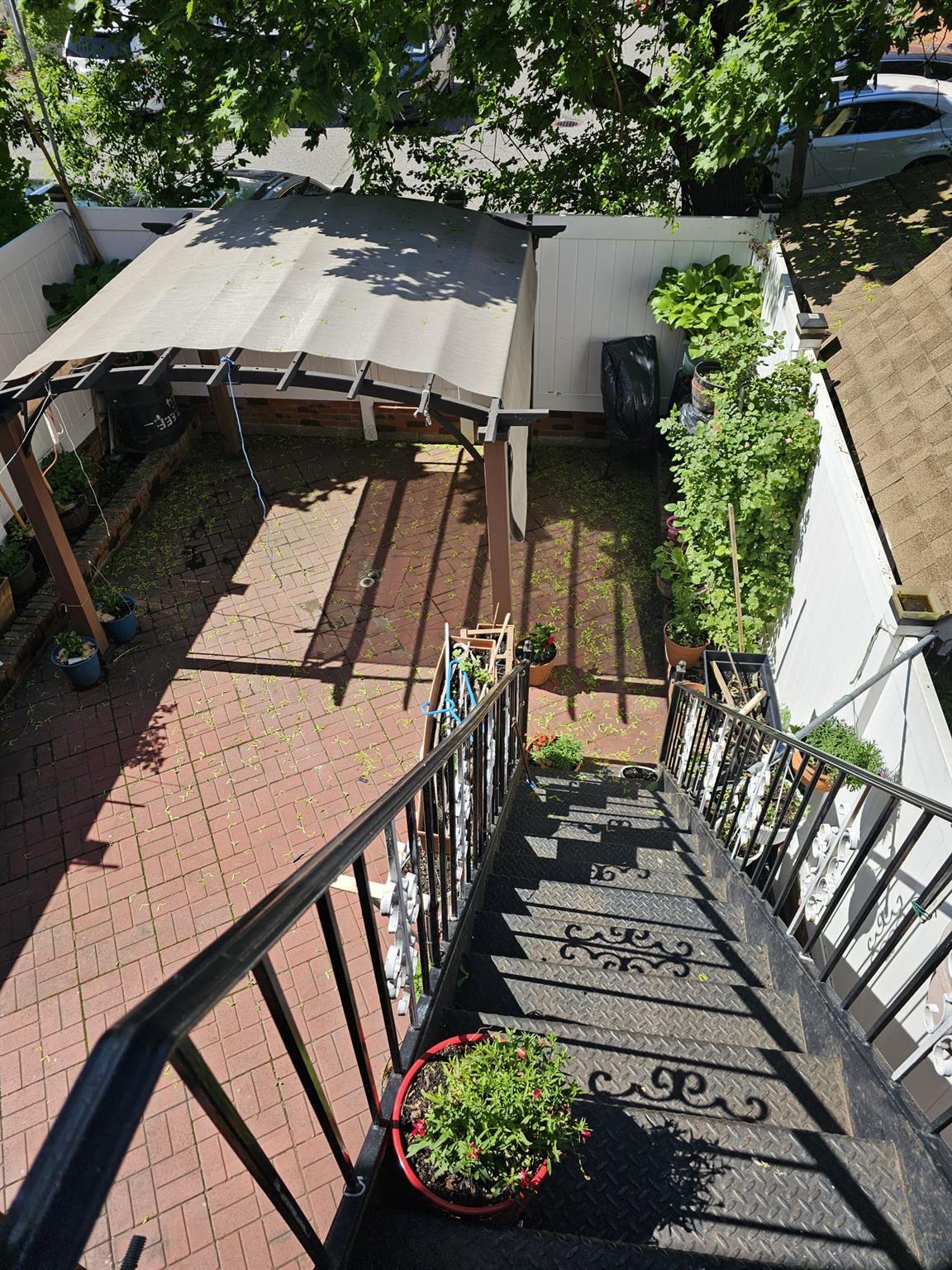 Single Family Van Cleef  Queens, NY 11368, MLS-867625-10