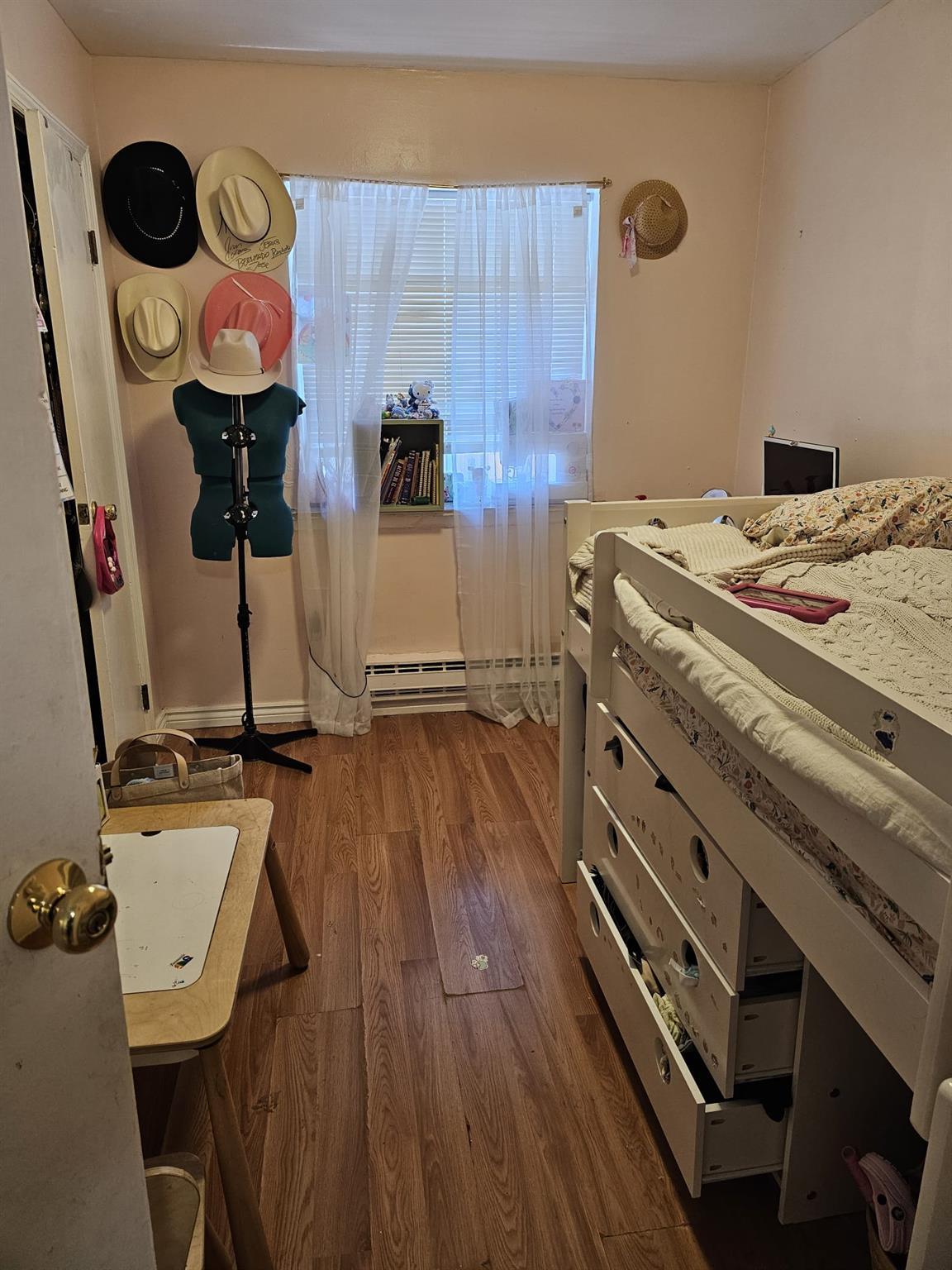 Single Family Van Cleef  Queens, NY 11368, MLS-867625-3