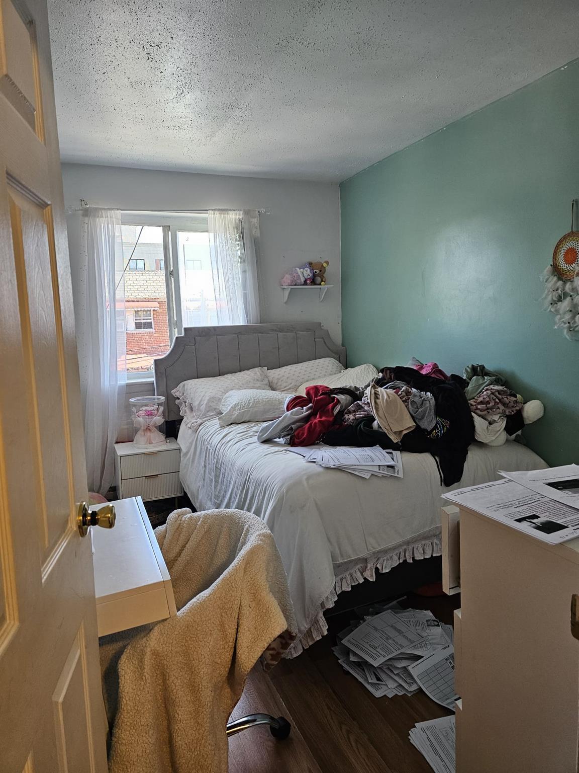 Single Family Van Cleef  Queens, NY 11368, MLS-867625-9