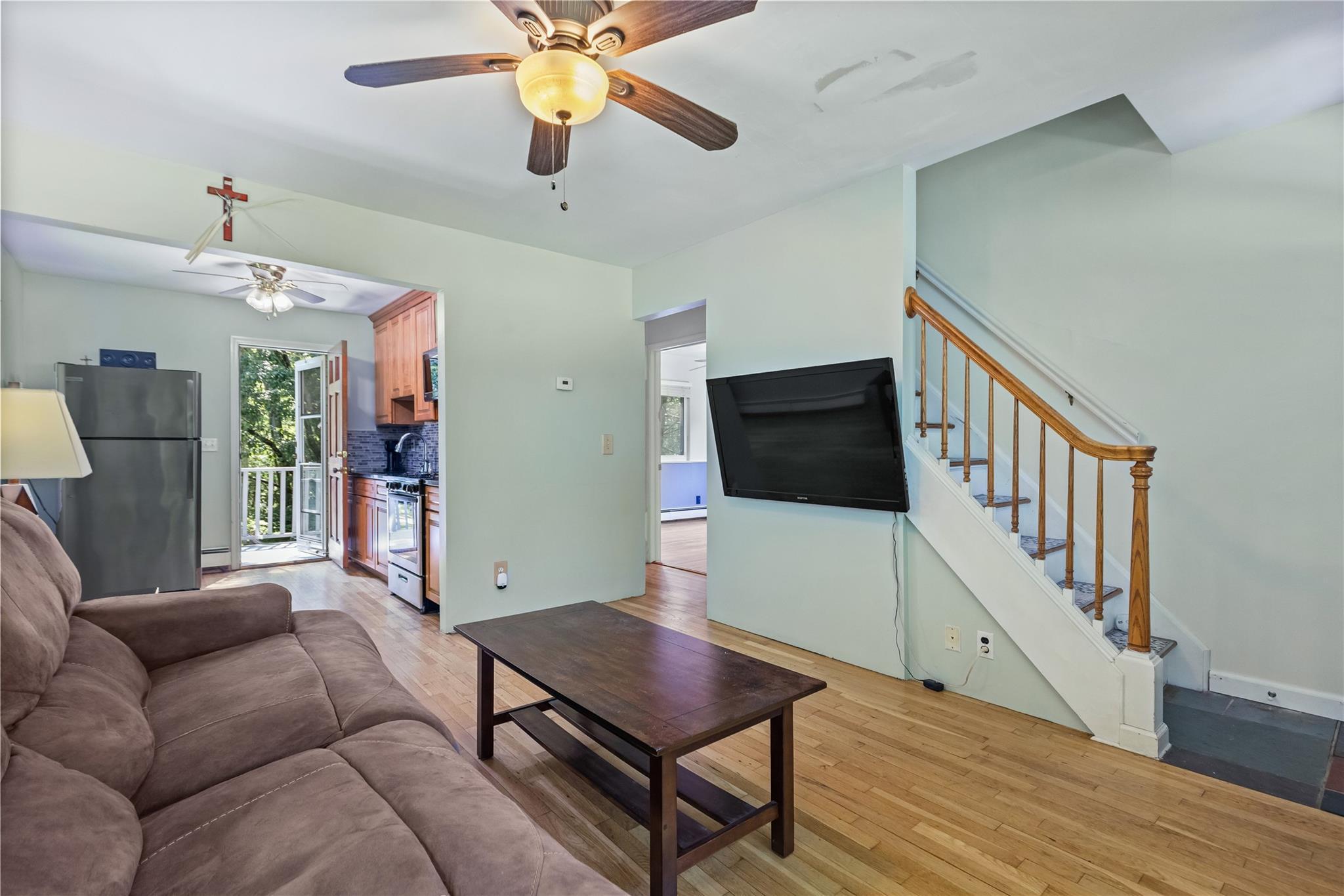 Single Family Arbutus  Putnam County, NY 10579, MLS-867629-10