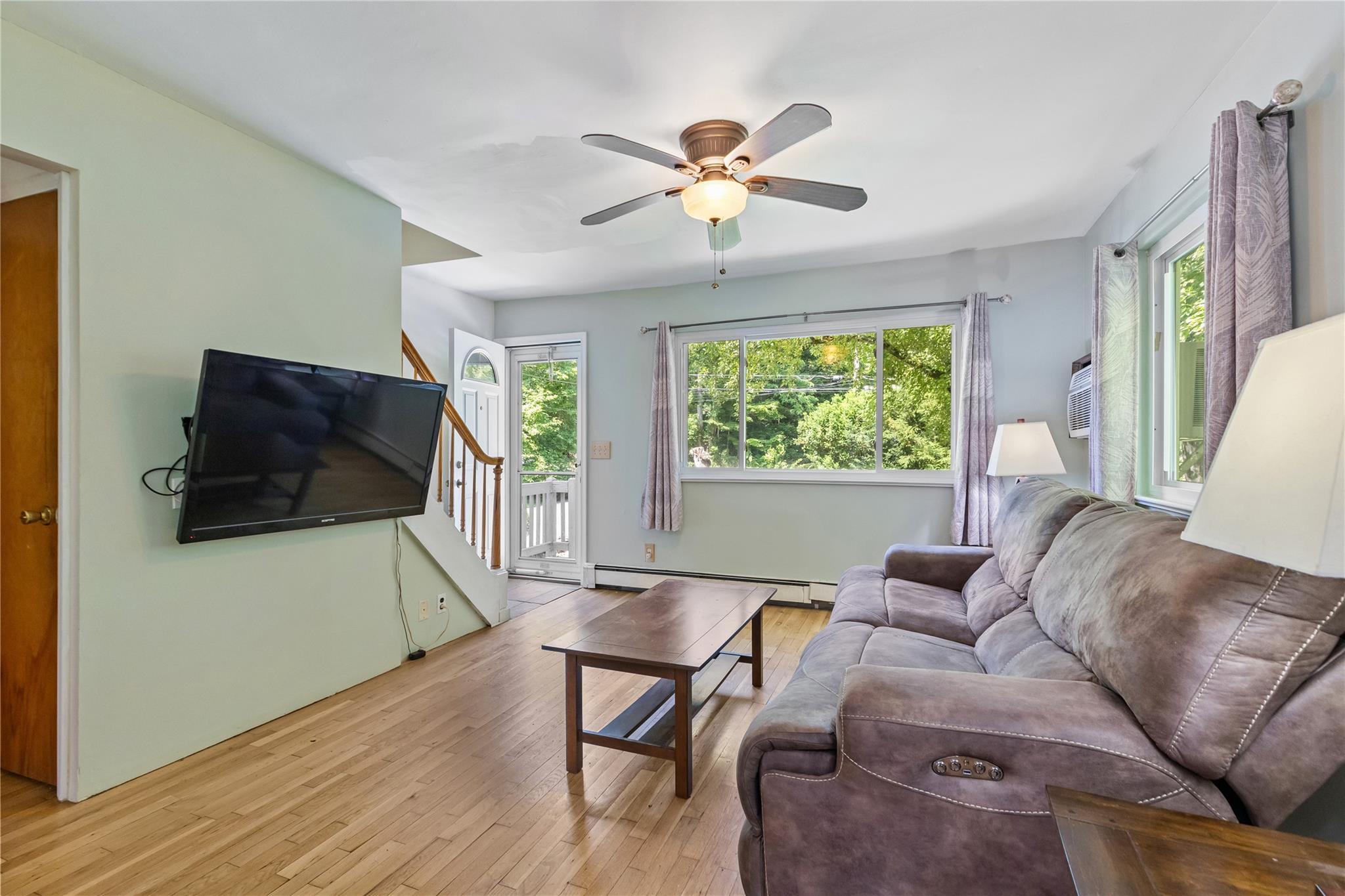 Single Family Arbutus  Putnam County, NY 10579, MLS-867629-12