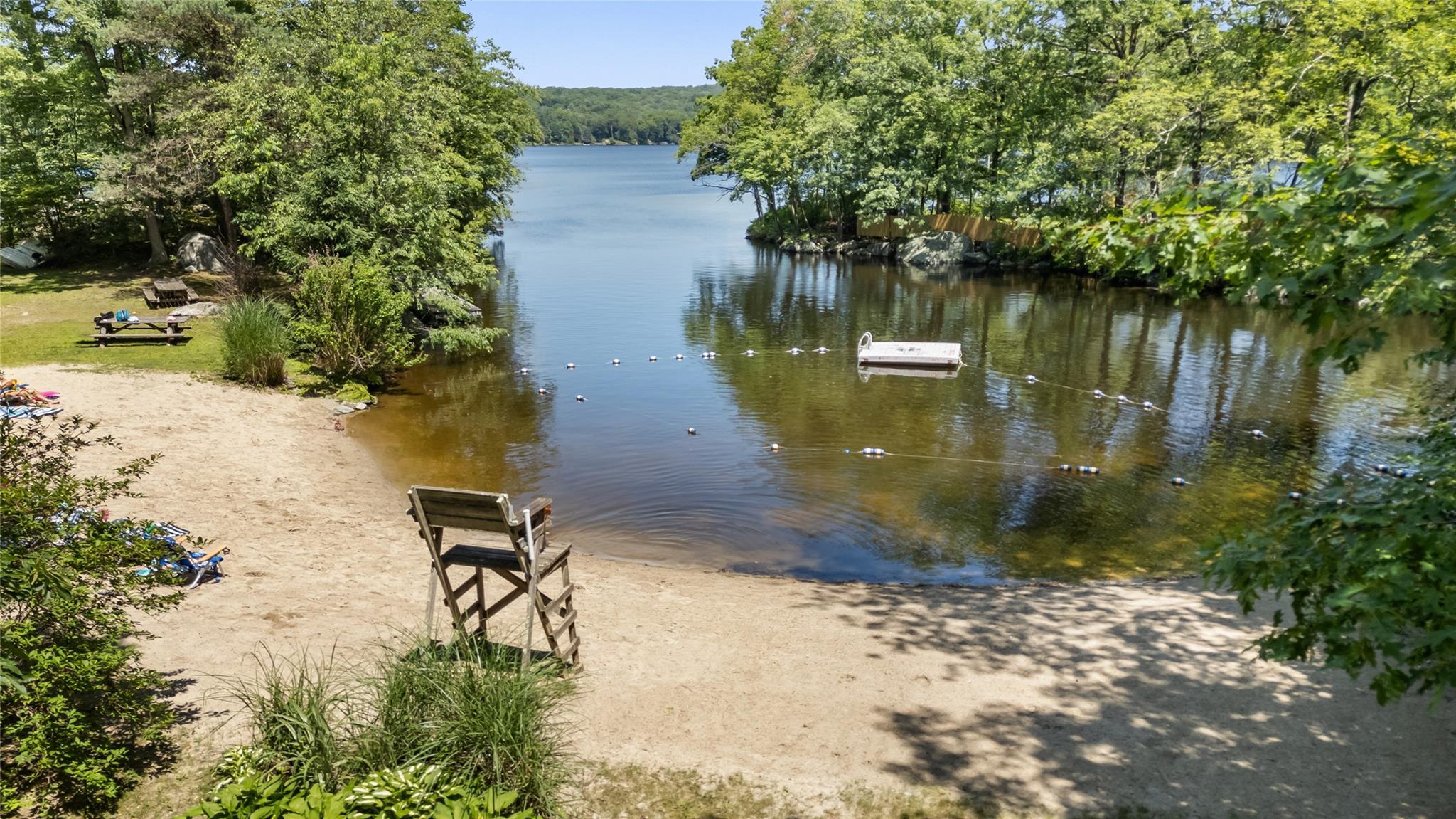 Single Family Arbutus  Putnam County, NY 10579, MLS-867629-2