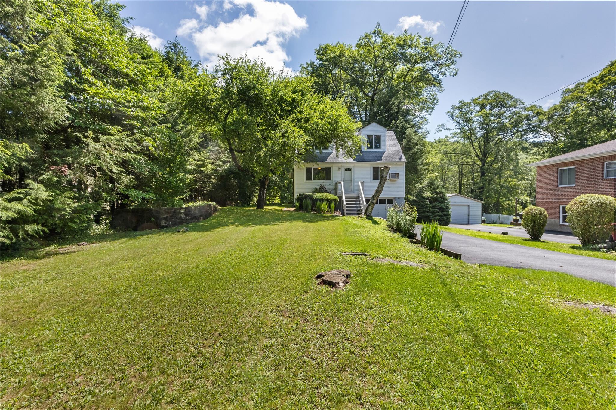 Single Family Arbutus  Putnam County, NY 10579, MLS-867629-25
