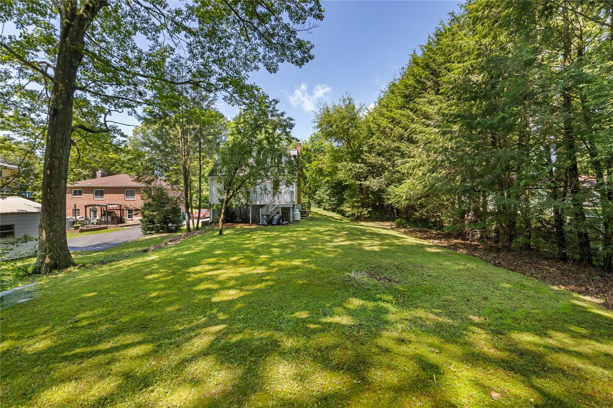 Single Family Arbutus  Putnam County, NY 10579, MLS-867629-28