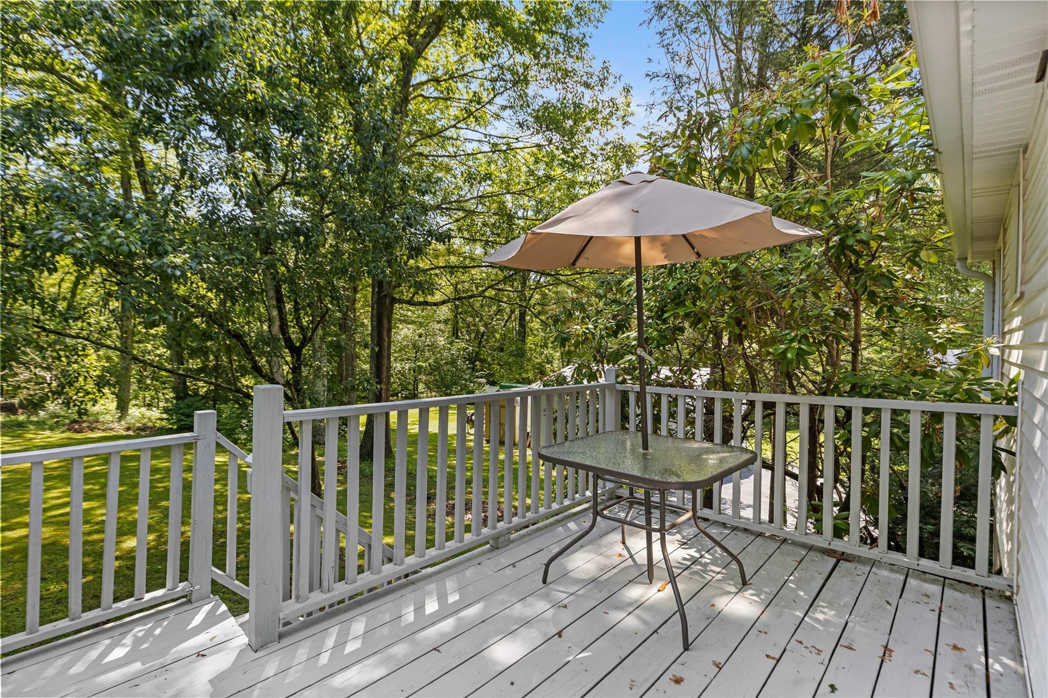 Single Family Arbutus  Putnam County, NY 10579, MLS-867629-29