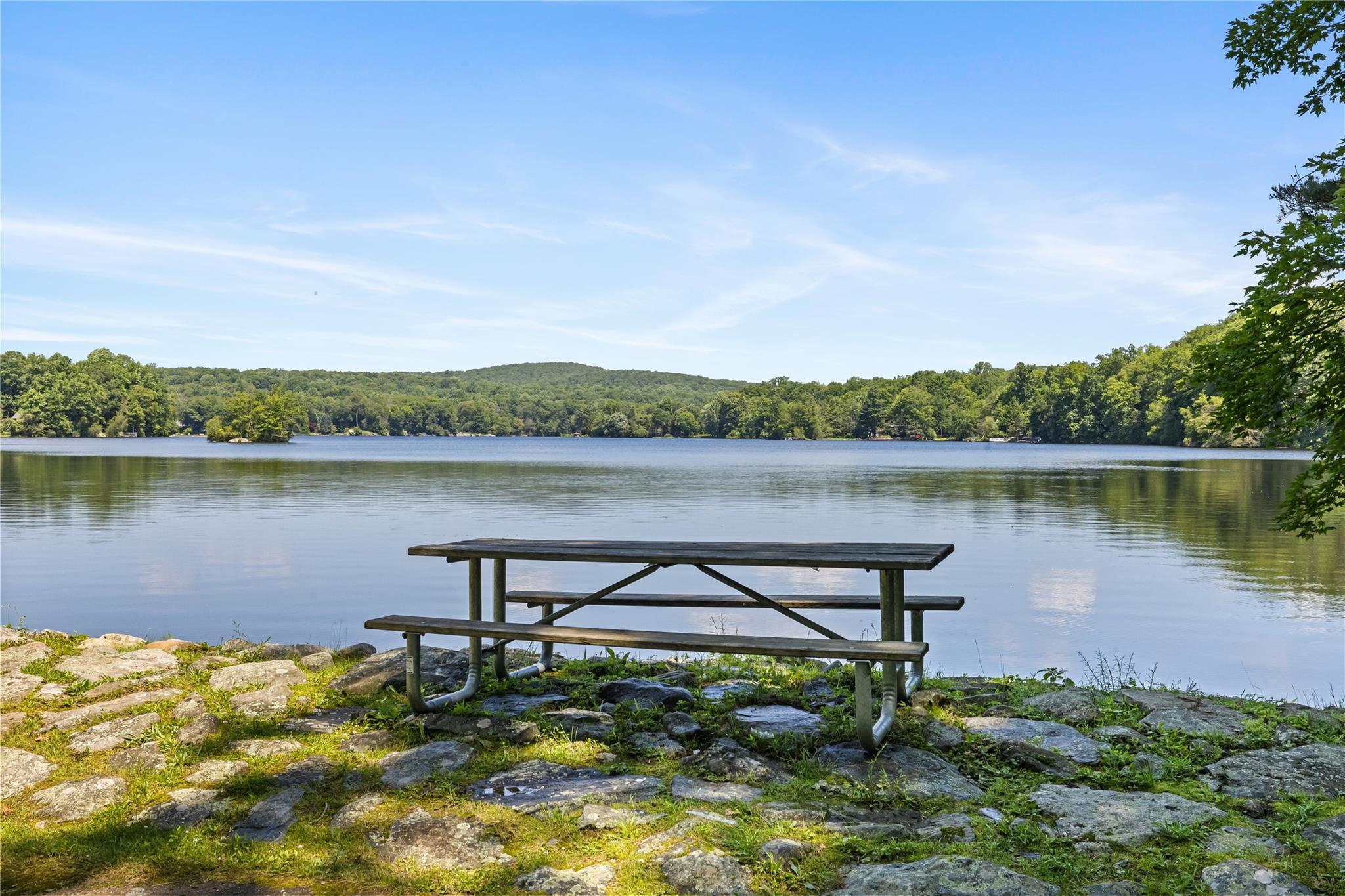 Single Family Arbutus  Putnam County, NY 10579, MLS-867629-3