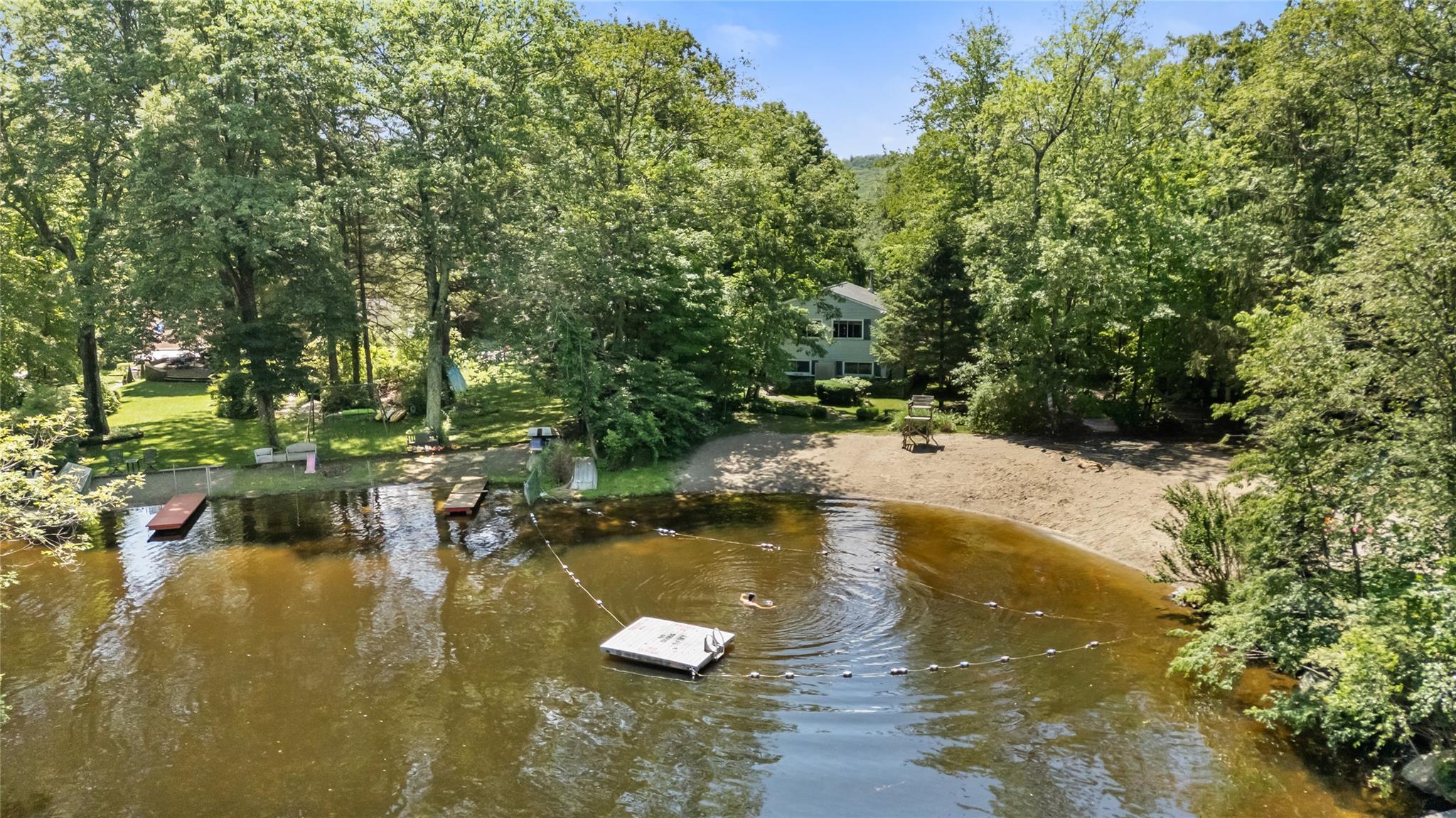 Single Family Arbutus  Putnam County, NY 10579, MLS-867629-34