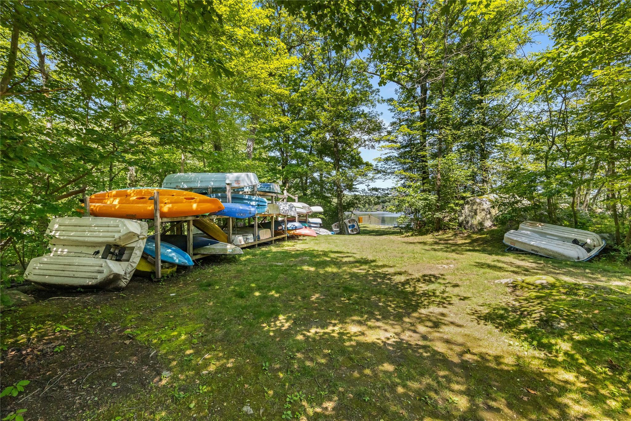 Single Family Arbutus  Putnam County, NY 10579, MLS-867629-35