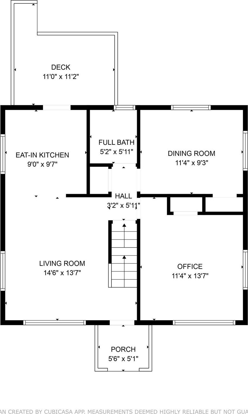 Single Family Arbutus  Putnam County, NY 10579, MLS-867629-37