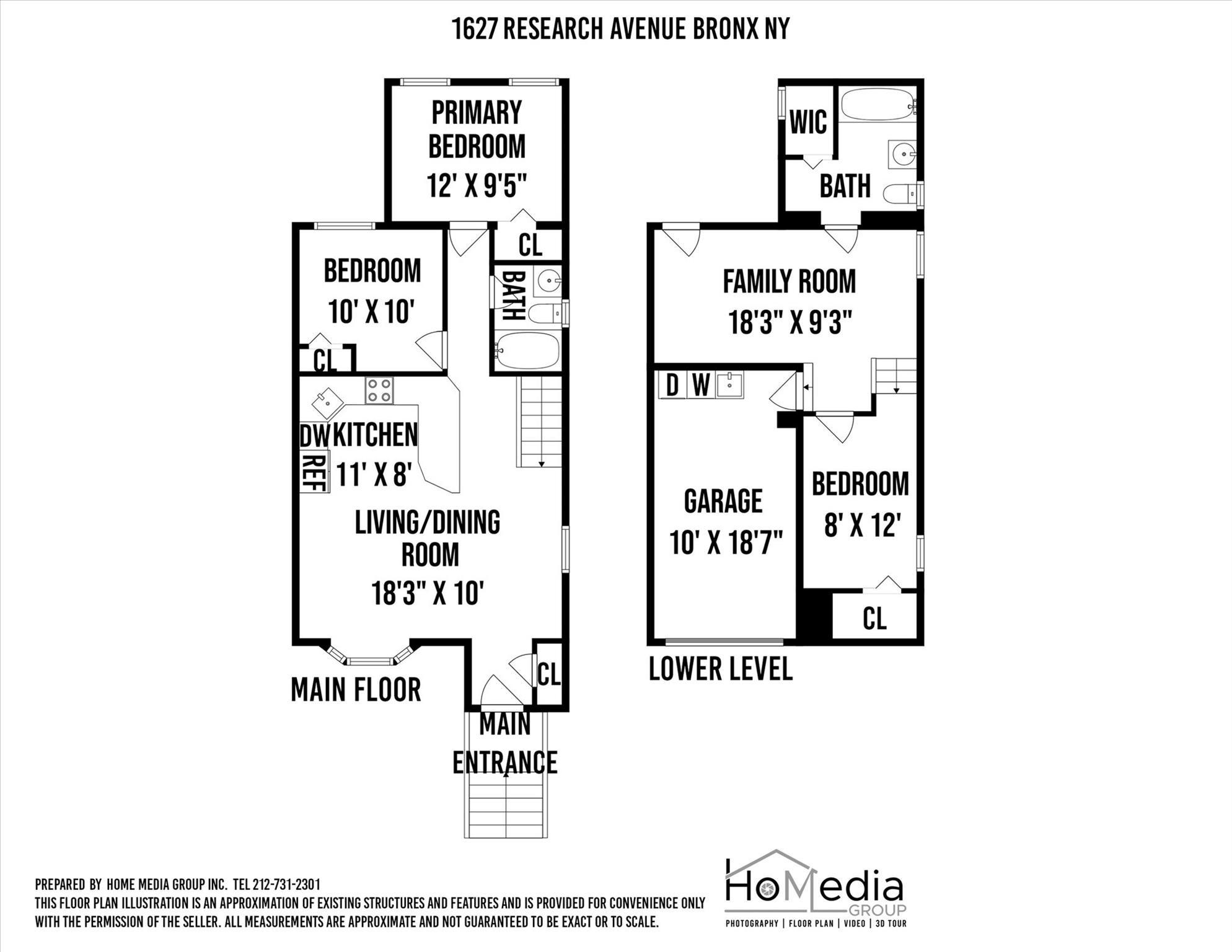 Single Family Research  Bronx, NY 10465, MLS-867646-18