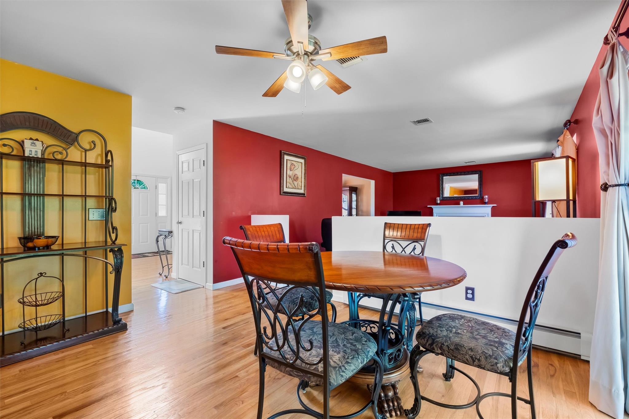Single Family Salk  Ulster County, NY 12528, MLS-867647-10