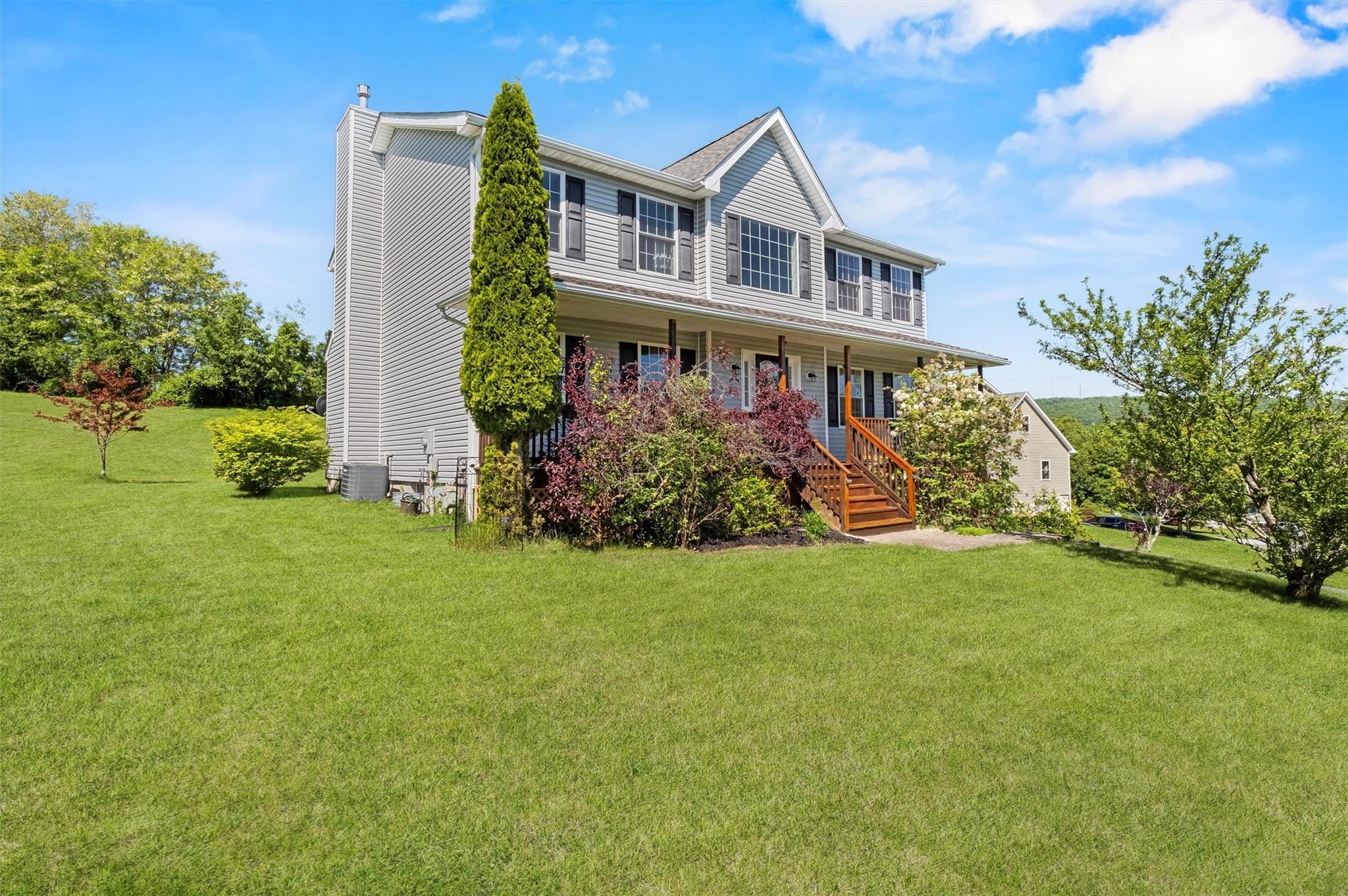 Single Family Salk  Ulster County, NY 12528, MLS-867647-2