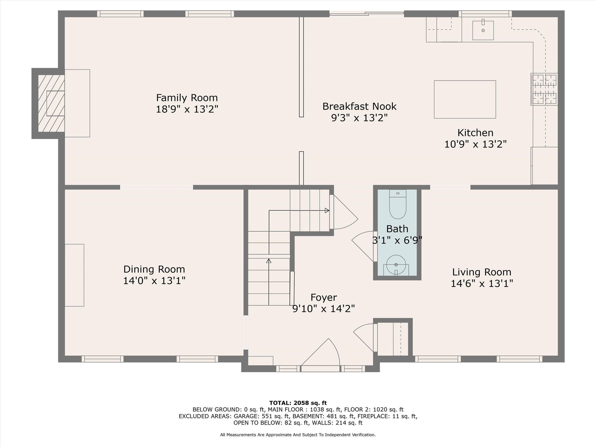 Single Family Salk  Ulster County, NY 12528, MLS-867647-21