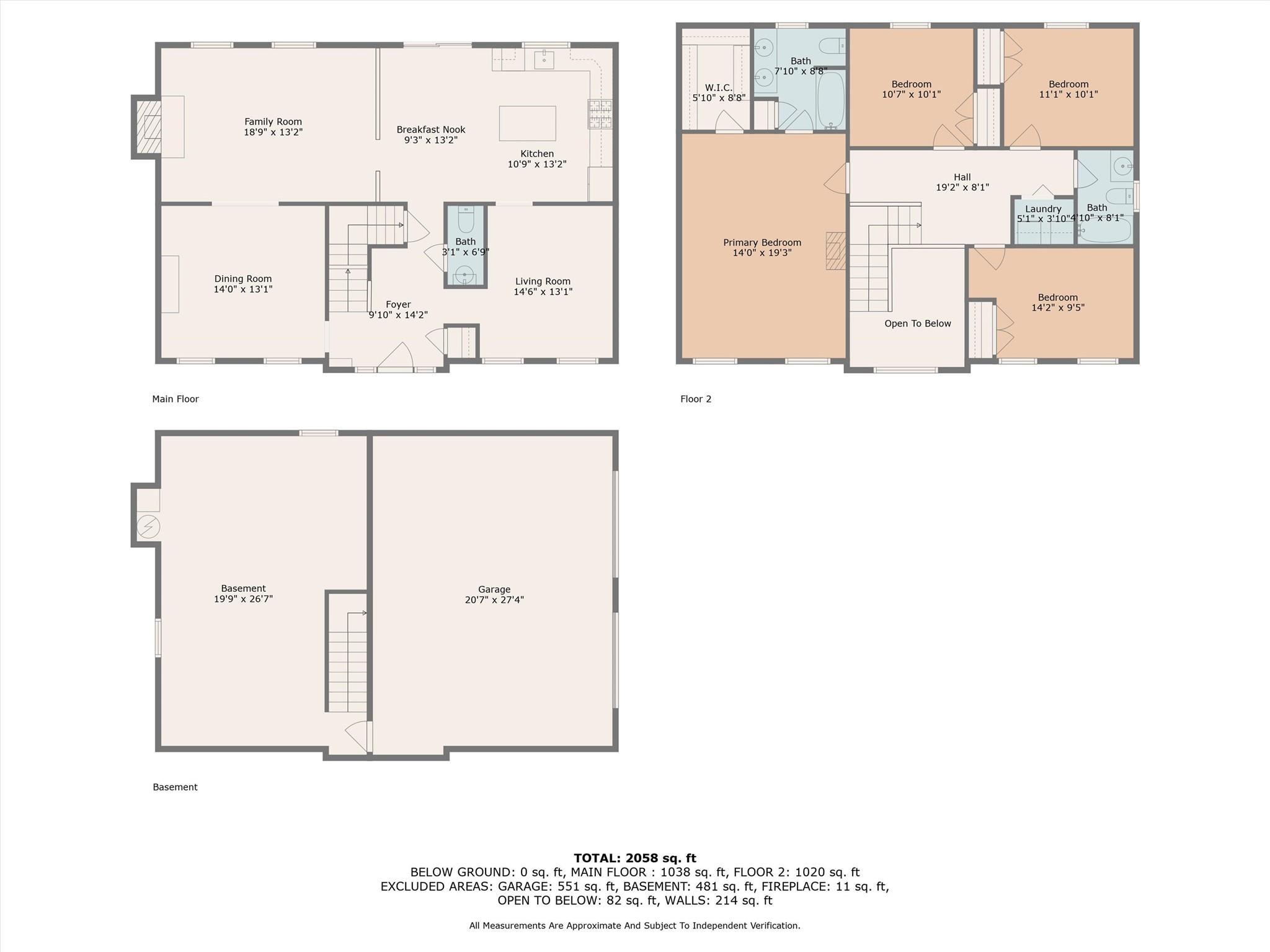 Single Family Salk  Ulster County, NY 12528, MLS-867647-23
