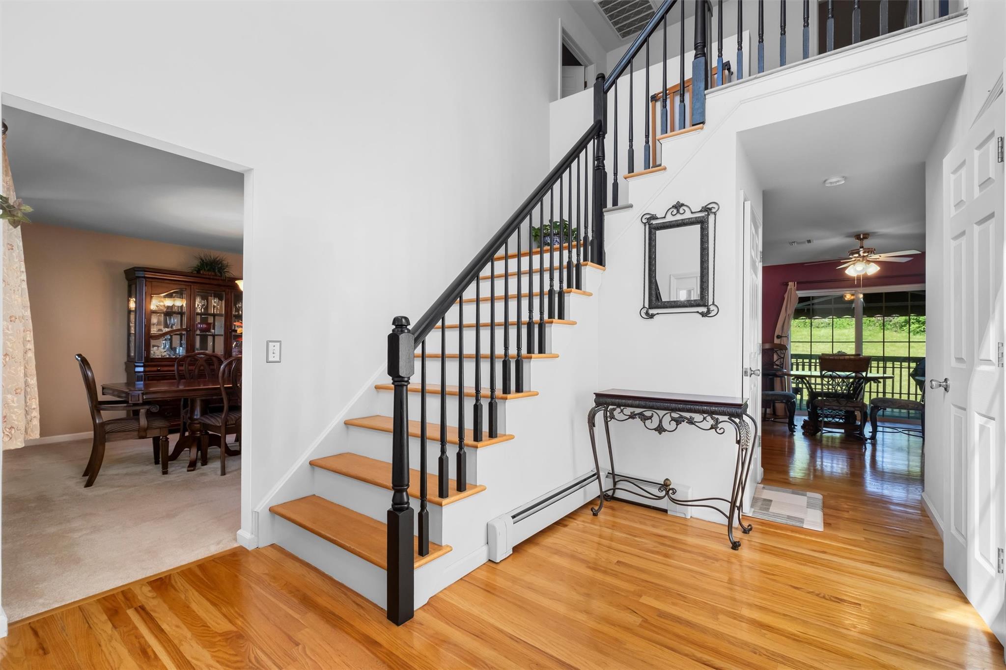Single Family Salk  Ulster County, NY 12528, MLS-867647-3