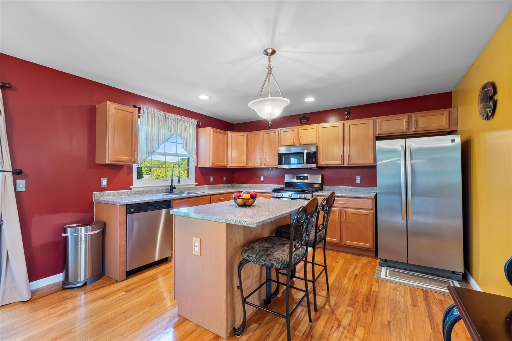 Single Family Salk  Ulster County, NY 12528, MLS-867647-5