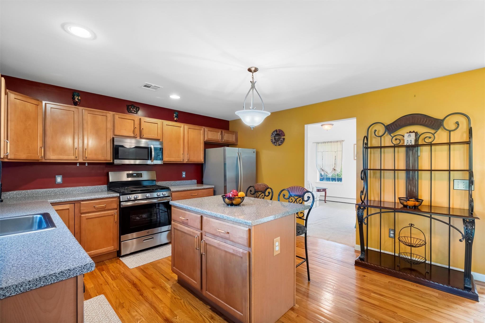 Single Family Salk  Ulster County, NY 12528, MLS-867647-6