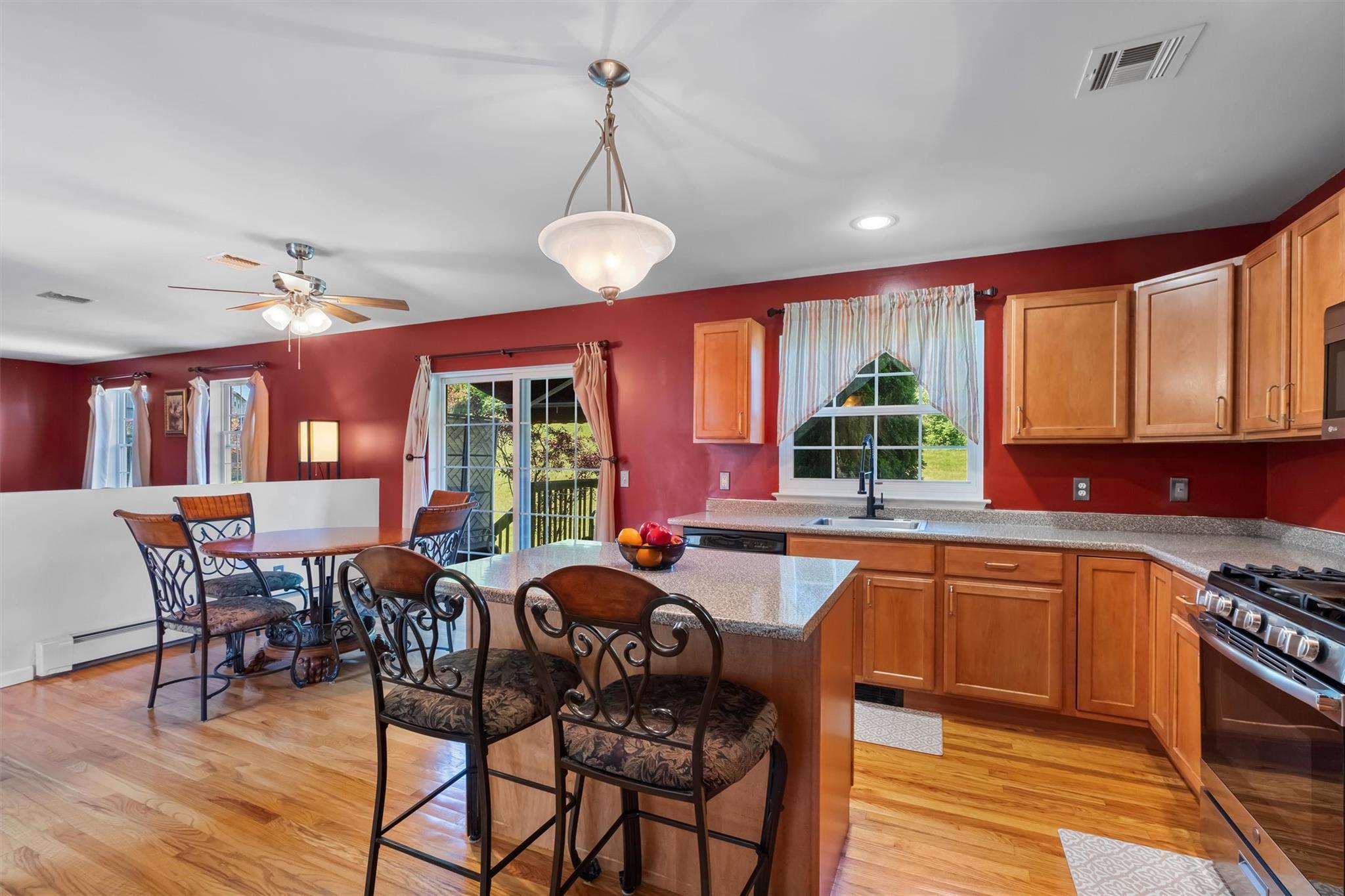 Single Family Salk  Ulster County, NY 12528, MLS-867647-7