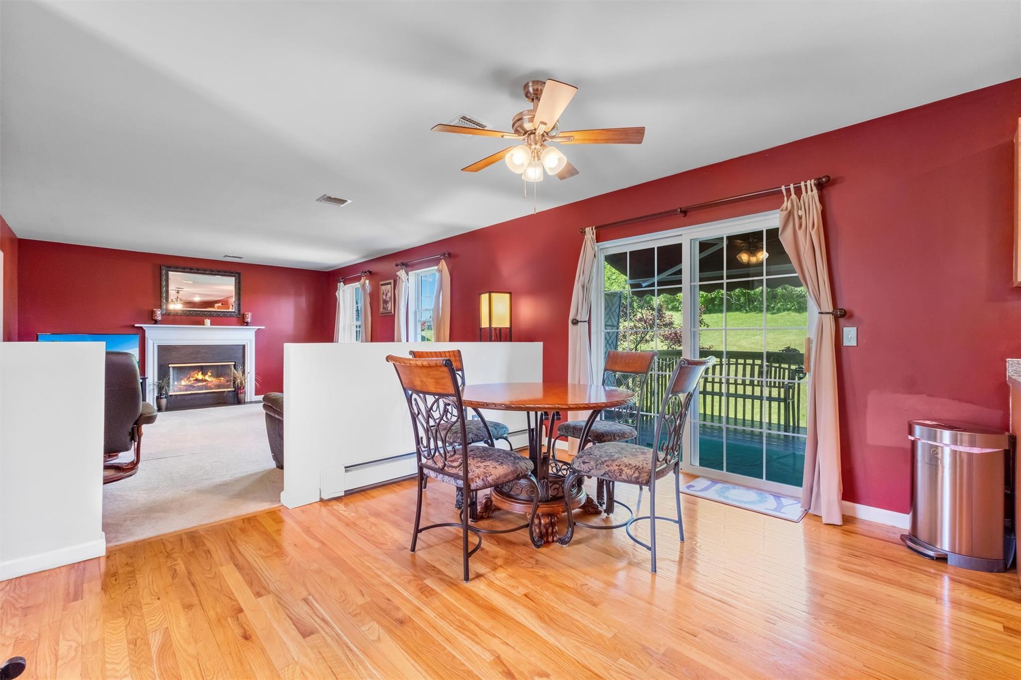 Single Family Salk  Ulster County, NY 12528, MLS-867647-8