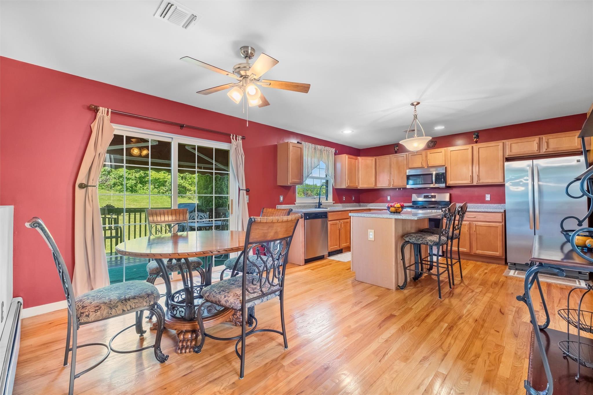 Single Family Salk  Ulster County, NY 12528, MLS-867647-9