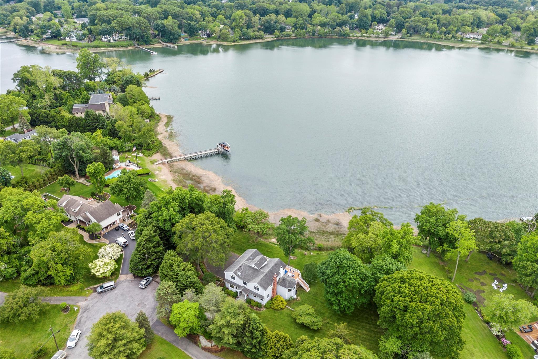 Single Family Youngs  Suffolk County, NY 11733, MLS-867649-33