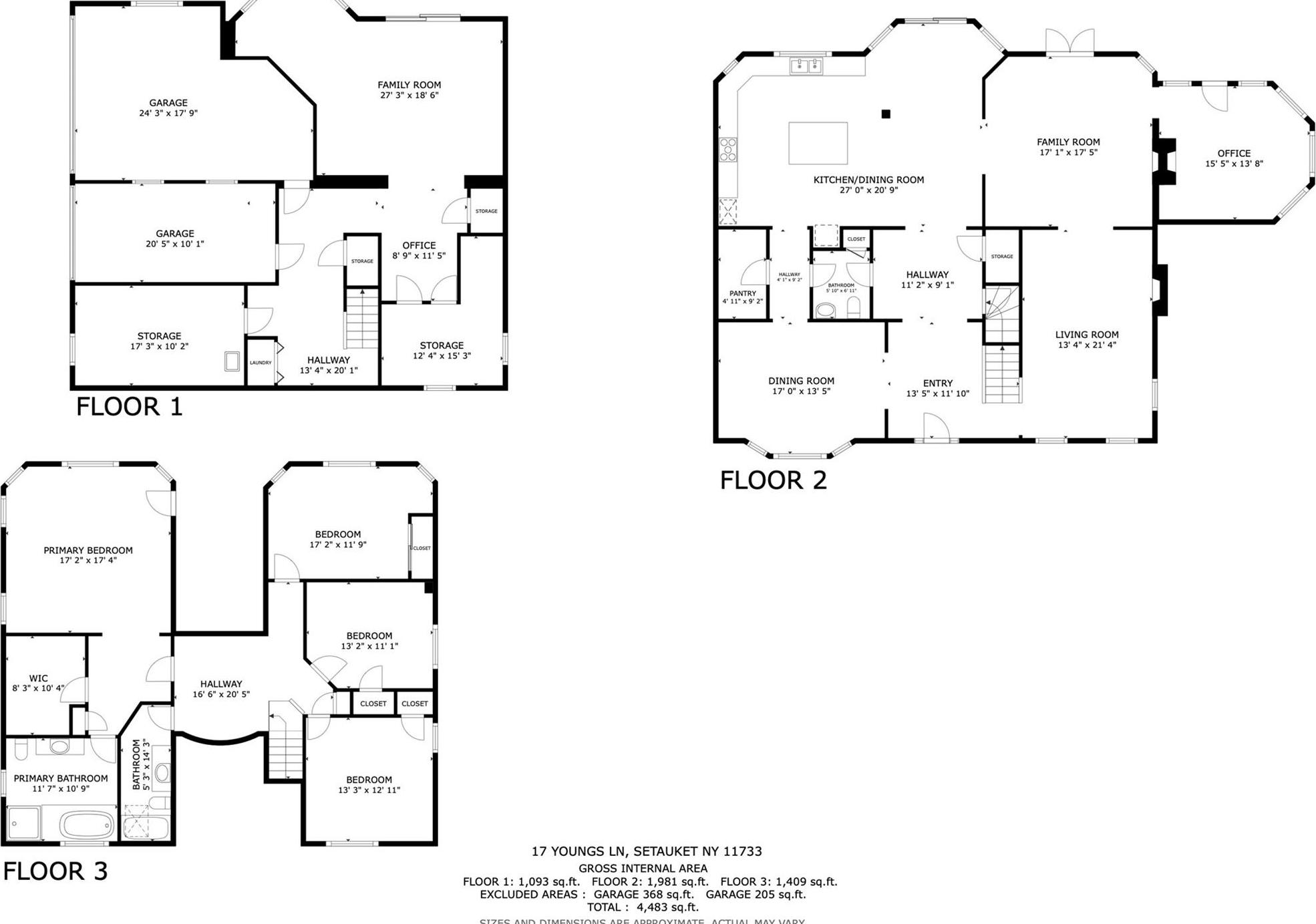 Single Family Youngs  Suffolk County, NY 11733, MLS-867649-37