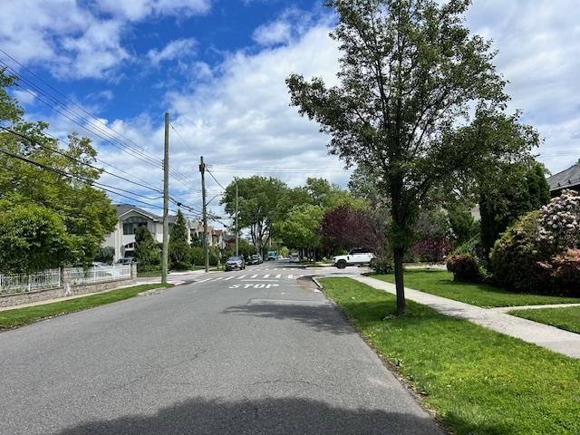Land 12th  Queens, NY 11357, MLS-867653-10