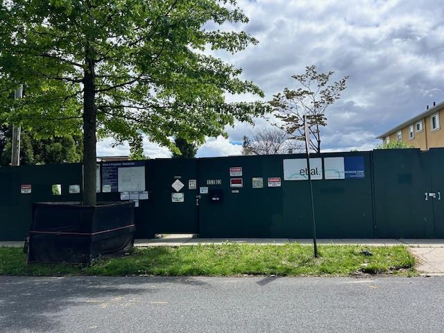 Land 12th  Queens, NY 11357, MLS-867653-2
